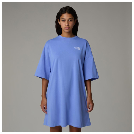 The North Face Γυναικείο φόρεμα Essential Oversize Tee Dress